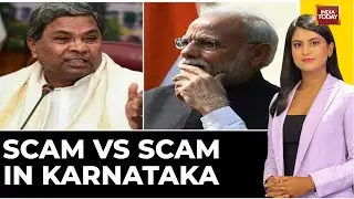 Karnataka Government Drops Hubballi Riot Cases & Blames BJP For COVID Scam | 6PM Prime