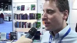 Is your research reviewed by experts in the field?