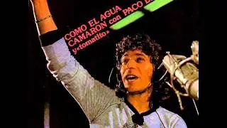 PEDRO FLORES BULERIA A CAMARON