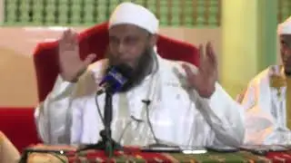 قصة جبير بن مطعم
