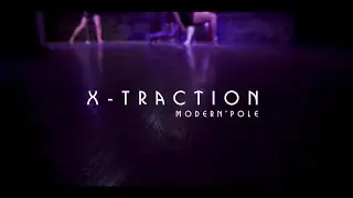 Xtraction - Modern' Pole Dance
