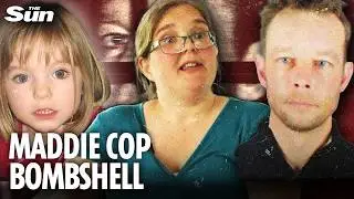I PAID to free Maddie McCann suspect Christian Brueckner from prison early - this is why I did it