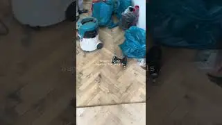 Altbau 😱🔥