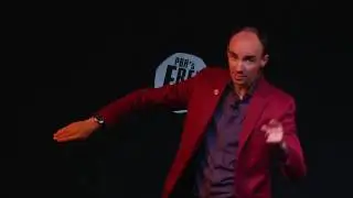 Caspar Thomas: Magic & Mentalism - promo