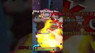 How To Get Single Hit KO In Rumble Verse.