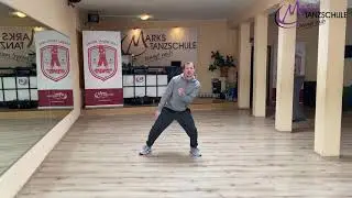 Bounce (Hip Hop Level 1 Tutorial)