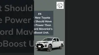 Toyota Stout: Revolutionizing Pickup Trucks with Unmatched Power - Part 1#toyotastout #toyota
