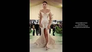15 Sexiest Outfits For Women At Met Gala 2024