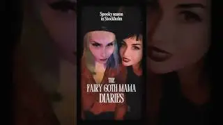 Dark Synth Night 🖤 GRWM + dance to 3 bands | ft. Gothic Beauty Box & Night in Athens