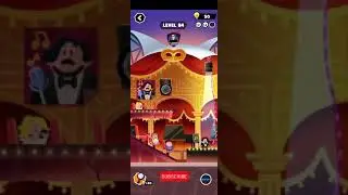 YOLO Level 84 Walkthrough And Solution