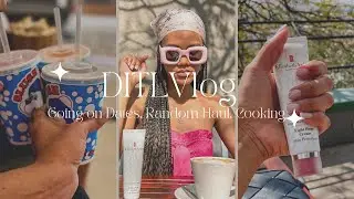 #vlog | Making time and showing up for the little things in life!