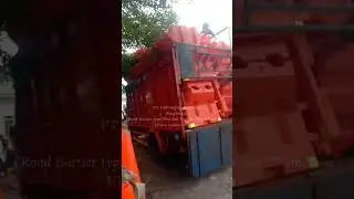 TRANS SUMATERA‼️ROAD BARRIER VIVA‼️WATER BARRIER PEMBATAS JALAN