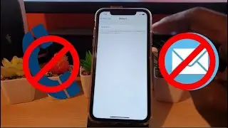 How to Block Contacts Messages and calls iPhone 11