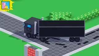Truck Sim 2026 - Fancade
