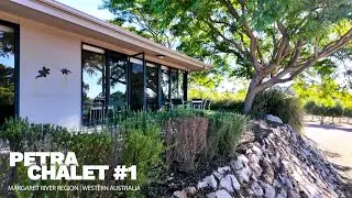🫒 Petra Chalet 1 &ndash; Serene Country Chalet on an Olive Farm 🌿