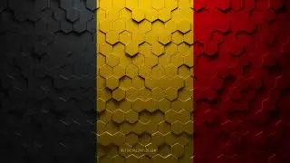 Eurosong 2025 (Belgium): Grace - Pull Up [Male version]