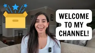 Welcome to My Channel! Amazon Product Reviews You Can Trust