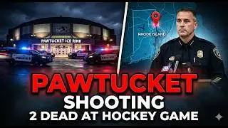 Pawtucket Arena Shooting: Suspect Robert Dorgan Dead After 