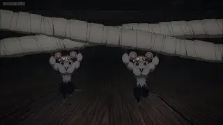 Uzui Tengen's Ninja mice edit | Fed Up