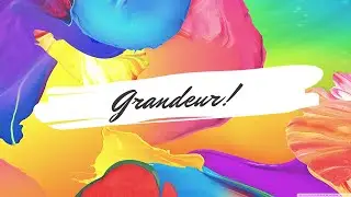 RXPHY - Grandeur!