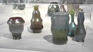 Sehenswert! // Br&ouml;han-Museum Berlin (Teil 1)