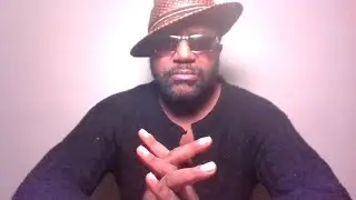 Ronald Haynie Speaks (T'Ain't No 