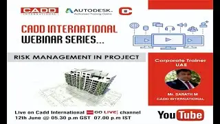 Risk Management in Project