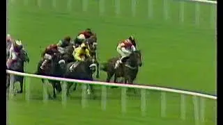 1986 Heinz 57 Phoenix Stakes Minstrella