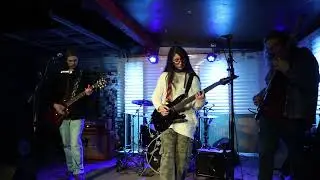 Lunar Landing - Same Old Song And Dance