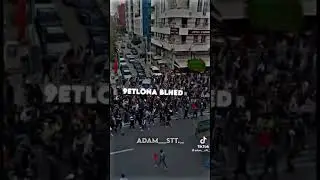 هاذي بلاد الحكرة 🫀 و دموعنا فيها سالوا 🥲 #لا_لغلاء_الاسعار_في_المغرب  صباح اليوم من طنجة