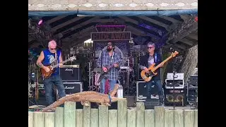 swamp dawg band 2023