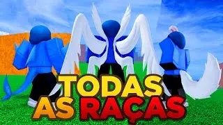FA&Ccedil;A ISSO ANTES DE DESPERTAR A SUA RA&Ccedil;A NO BLOX FRUITS!!!