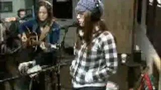 Bob & Tom Show: Ingrid Michaelson sings 'The Way I Am