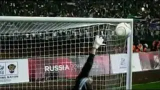 Sasha wake up! Russia   FIFA WC 2018 hoster!!!