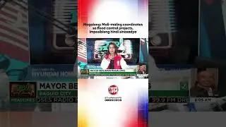 Magalong: Mali-maling coordinates sa flood control projects, imposibleng hindi sinasadya