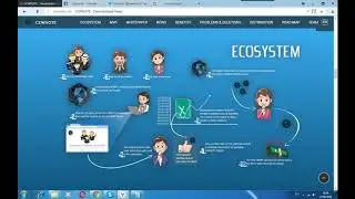 Cewnote - децентрализованная платформа на основе блокчейн для достоверных новостей