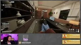 Payday Playdate w/ Friends | Payday 3 Open Beta