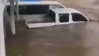 Flash Floods Swallow Addis Ababa! Cars Drowned, Homes Destroyed in Ethiopia Disaster