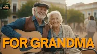 Instrumental Street Music for My Grandma (Cover By Paw Music 2026) #folksouls #viral #2026 #hitsong