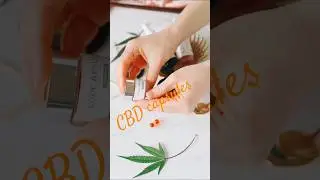 Orange CBD Capsules kya karti hain? Fayde aur side effects in 30 seconds!