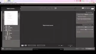 المحاضره الاولى :: Adobe Lightroom 5