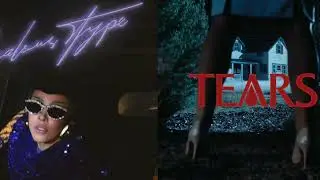 Jealous Type x Tears - Doja cat & Sabrina Carpenter  Sound use: spotifymixgod and Jiddy Blossom 