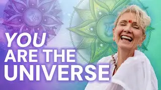 Siddha Dual-Frequency Transmission NIDRA YOGA:963Hz + 639Hz Crown-Heart Activation for Mature seeker