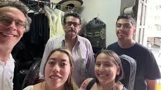 MSU Denver mariachi club trip to Guadalajara: Day 5
