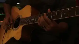 মনে পড়ে | Mone Pore | Warfaze | Acoustic Guitar Cover
