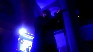 30 Seconds to Mars - DC Church of Mars - Do or Die