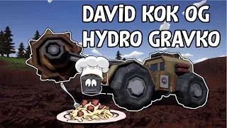 K&oslash;dboller Og Hydro Gravko - Hydroneer Dansk