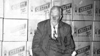 FORGOTTEN AMERICANS  --  George Johnson
