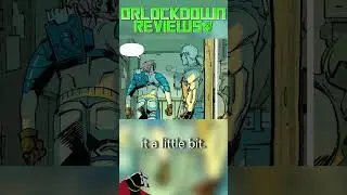Cobra Commander Issue 3 In (Hopefully) Under 60 Seconds #optimusprime #skybound #comics
