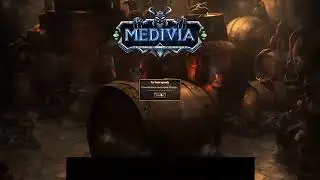 Medivia.Online -  foi de F UD